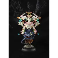 Square Enix Final Fantasy Xiv Meister Den Höge Serafen 27 Cm
