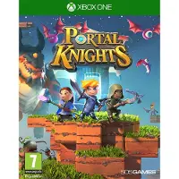 One Portal Knights