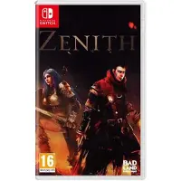 Games Switch Zenith