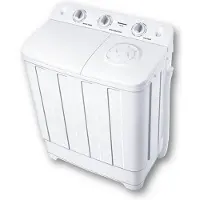 Ravanson Xpb-800 Toppladdande Tvättmaskin Torktumlare