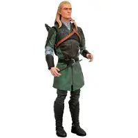 Diamond Select Legolas Figur Från Sagan Om Ringen 18 Cm