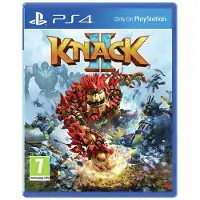 Ps4 Knack 2