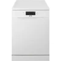 Smeg Lvs262eb Diskmaskin 13 Antal Platsinställningar