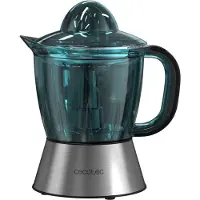 Cecotec Zitra Full Steel Juicemaskin
