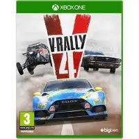 One V Rally 4
