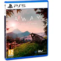 Ps5 Away The Survival Series