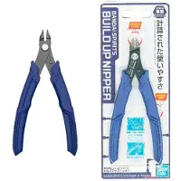 Bandai Up Hobby Build Nipper Figurtillbehör