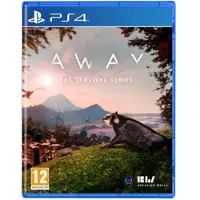 Ps4 Away The Survival Series