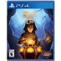 Ps4 Seed Of Life