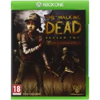 One The Walking Dead Season Two