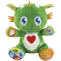 Clementoni Baby Dragon Nallebjörn