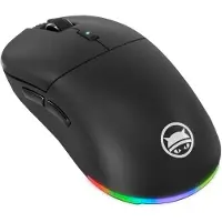 GAMIAC Px71 Trådlös Spelmus