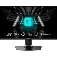 MSI G274qpf E2 27´´ Wqhd Ips Led 180hz Skärm