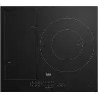 Beko Hii63201fmt Induktionshäll 60 Cm 3 Brännare