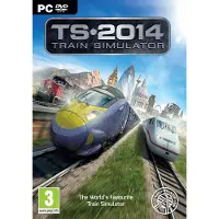 Pc Train Simulator 2014
