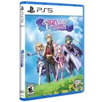 Ps5 Asdivine Cross Import