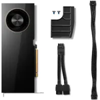 Lenovo Rtx 5880 48gb Gddr6 Grafikkort