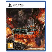 1917 - The Alien Invasion DX Remastered (PS5)