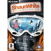 Pc Shaun White Snowboarding
