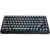 Ducky Tinker75 Mekaniskt Spelande Tangentbord Spanska