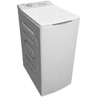 Amica Aga3t813ani Tvättmaskin Med Toppmatning