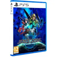 Ps5 Star Ocean The Second Story R