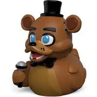 TUBBZ Fnaf 1st Ed Freddy Anka