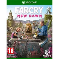 One Far Cry New Dawn
