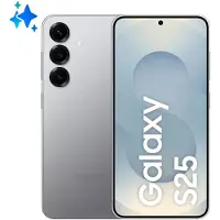 Samsung Galaxy S25 128GB S931 Silver Enterprise Edition