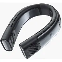 Torras Neck Coolify 2s Bärbar Luftkonditionering