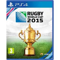 Ps4 Rugby World Cup 2015