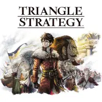 Triangle Strategy för Switch