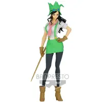 Banpresto One Piece Robin Nico Söt Stil Pirater 23 Cm