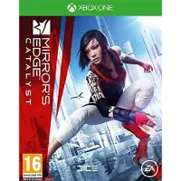 One Mirror´s Edge Catalyst