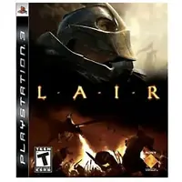 Ps3 Lair Import