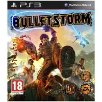 Ps3 Bulletstorm Essentials