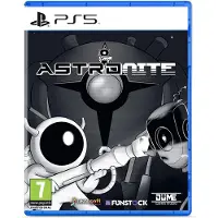 Ps5 Astronite