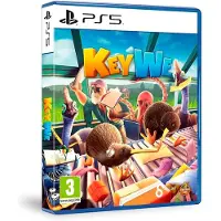 Ps5 Keywe