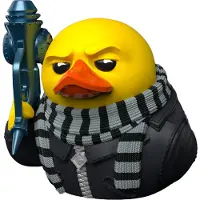 TUBBZ Minions 1st Ed Gru Anka