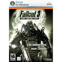 Pc Fallout 3 Expansion Pack