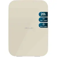 Big Buy Cooking Bolero Minicooling 20l Bahamas Mini Kylskåp