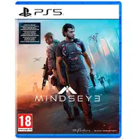 Ps5 Mindseye