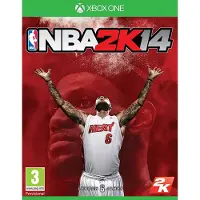 One Nba 2k14