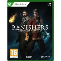 Series X/s Banishers Ghosts Of New Eden