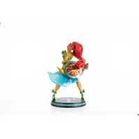 First 4 figures The Legend Of Zelda Pvc Urbosa Standard Edition 27 Cm Figur