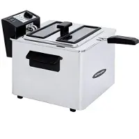 Orbegozo Fdr 80 3000w Fritös
