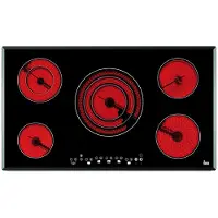 Teka Tr 951 Keramikhäll 90 Cm