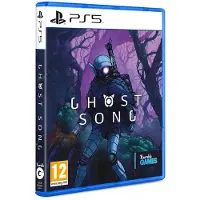 Ps5 Ghost Song