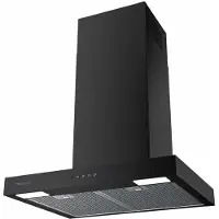Mepamsa Stilo Neo Dekorativ Fläktkåpa 60 Cm