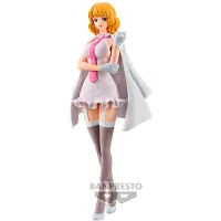 Bandai One Piece Stussy Glandline Series-figur 16 Cm